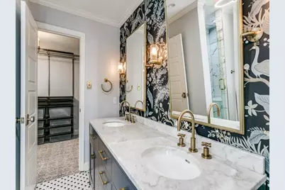 2400 Summit View Drive, Bedford, TX 76021 - Photo 6