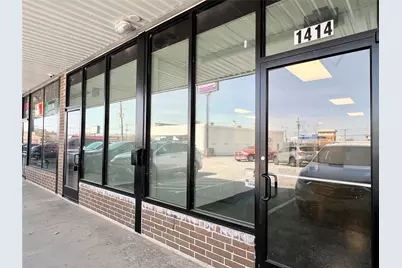 1414 S Main Street, Weatherford, TX 76086 - Photo 2