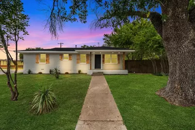 3301 Hedrick Street, Fort Worth, TX 76111 - Photo 4