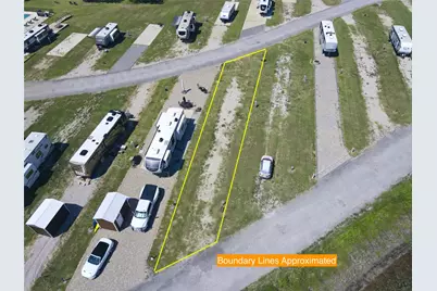 Lot 196 Peninsula Road, Kerens, TX 75144 - Photo 8