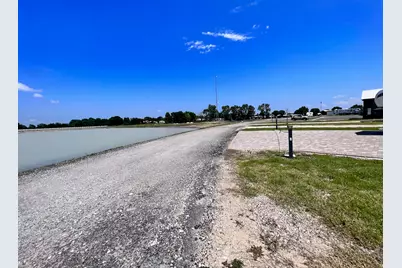 Lot 196 Peninsula Road, Kerens, TX 75144 - Photo 8