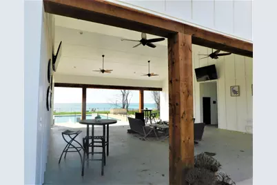 Lot 196 Peninsula Road, Kerens, TX 75144 - Photo 32