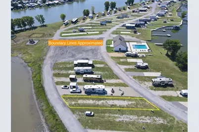 Lot 196 Peninsula Road, Kerens, TX 75144 - Photo 10