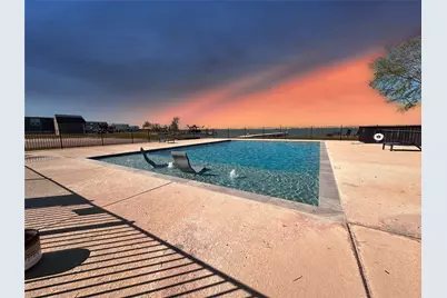 Lot 196 Peninsula Road, Kerens, TX 75144 - Photo 28