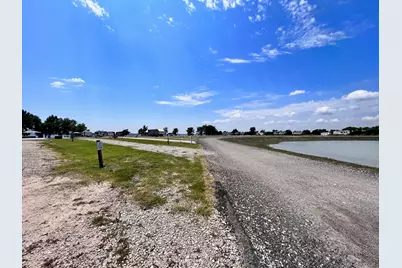 Lot 196 Peninsula Road, Kerens, TX 75144 - Photo 6