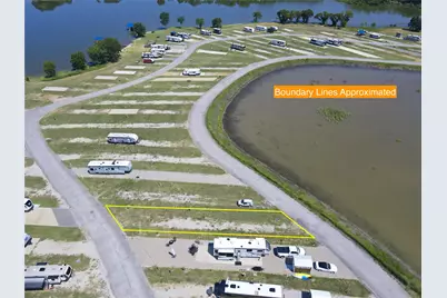 Lot 196 Peninsula Road, Kerens, TX 75144 - Photo 12