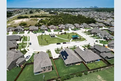 514 Zinnia Loop, Midlothian, TX 76065 - Photo 4