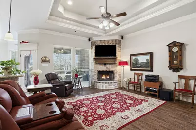 140 Flying Diamond Drive, Springtown, TX 76082 - Photo 8