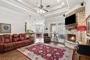 140 Flying Diamond Dr, Springtown, TX 76082 - Photo 10