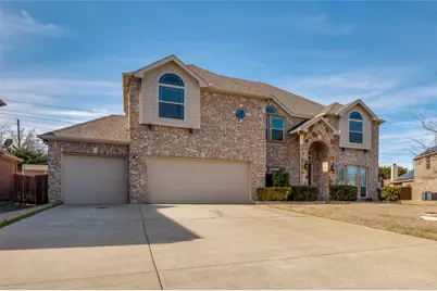 3449 Ava Drive, Midlothian, TX 76065 - Photo 1