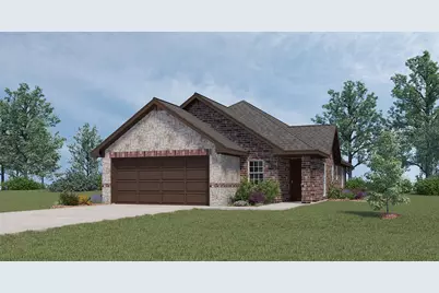 654 Walkabout Place, Lavon, TX 75166 - Photo 1