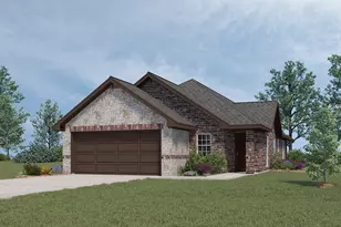 654 Walkabout Pl, Lavon, TX 75166 - Photo 1