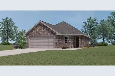 654 Walkabout Place, Lavon, TX 75166 - Photo 2