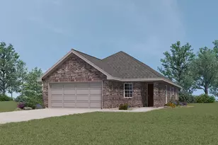 654 Walkabout Pl, Lavon, TX 75166 - Photo 2