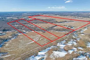 Tbd 50 827 Acres Fm-1396, Ivanhoe, TX 75447 - Photo 1