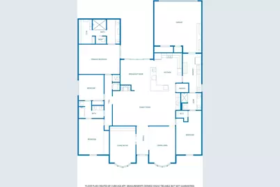 15926 Windy Meadow Drive, Dallas, TX 75248 - Photo 4