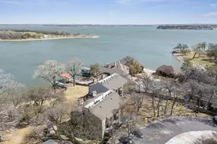 388 Driftwood Ct, Azle, TX 76020 - Photo 30