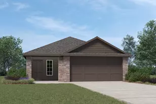 653 Glee Stem Rd, Lavon, TX 75166 - Photo 1