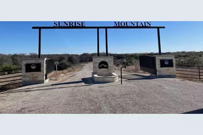 Lot 40 Outpost Drive, Stephenville, TX 76401 - Photo 1