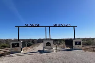 Lot 40 Outpost Dr, Stephenville, TX 76401 - Photo 1