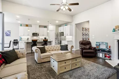 1452 Monarch Trail, Northlake, TX 76226 - Photo 2