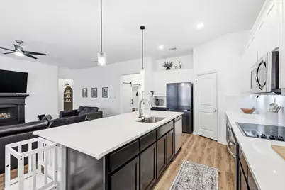 3120 Bent Creek Drive, Anna, TX 75409 - Photo 8