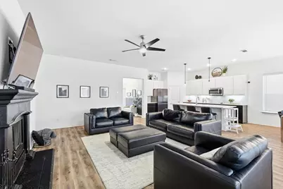 3120 Bent Creek Drive, Anna, TX 75409 - Photo 14