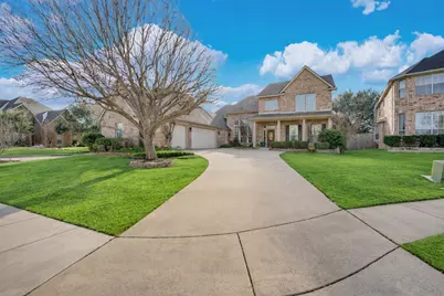 6777 Island Drive, Grand Prairie, TX 75054 - Photo 1