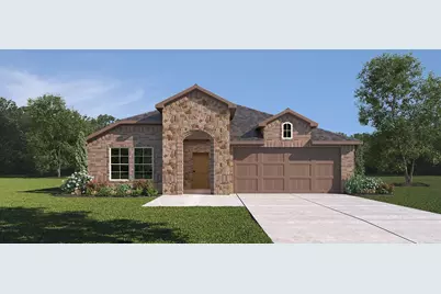 631 Dove Haven Way, Lavon, TX 75166 - Photo 1