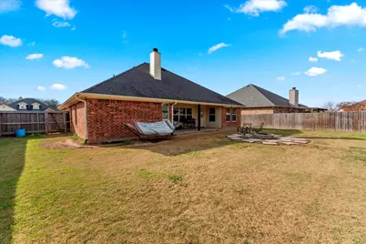 1610 Still Meadow Drive, Kaufman, TX 75142 - Photo 6