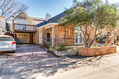 3216 Trevolle Place, Dallas, TX 75204 - Photo 1