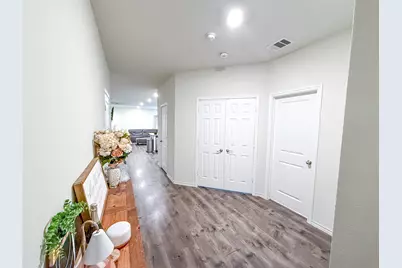 3500 Skelton Street, Denton, TX 76207 - Photo 2