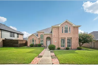 4730 Parkhaven Drive, Garland, TX 75043 - Photo 1