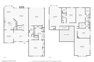 4730 Parkhaven Dr, Garland, TX 75043 - Photo 30