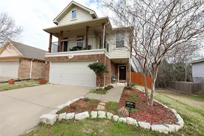 8404 Timberbrook Lane, Dallas, TX 75249 - Photo 2