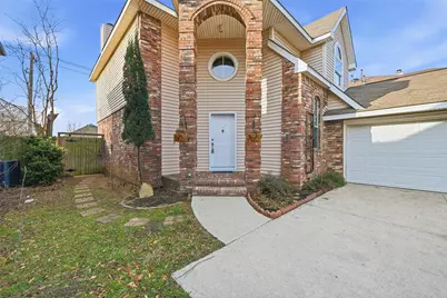 8852 Tyne Trail, Fort Worth, TX 76118 - Photo 1