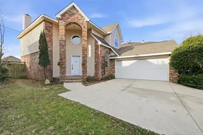 8852 Tyne Trail, Fort Worth, TX 76118 - Photo 2