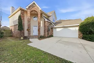 8852 Tyne Trail, Fort Worth, TX 76118 - Photo 2