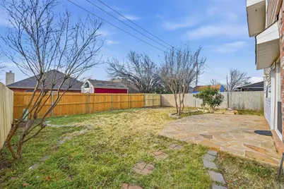 8852 Tyne Trail, Fort Worth, TX 76118 - Photo 24