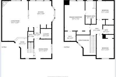 8852 Tyne Trail, Fort Worth, TX 76118 - Photo 30