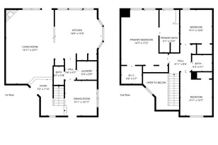 8852 Tyne Trail, Fort Worth, TX 76118 - Photo 30