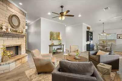 1515 Anaconda Trail, Granbury, TX 76048 - Photo 6