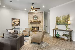 1515 Anaconda Trail, Granbury, TX 76048 - Photo 6