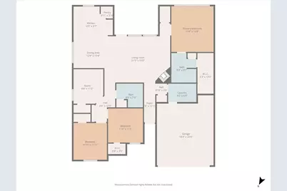 1515 Anaconda Trail, Granbury, TX 76048 - Photo 32