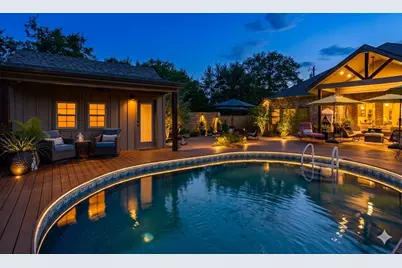 1515 Anaconda Trail, Granbury, TX 76048 - Photo 2