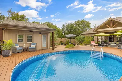 1515 Anaconda Trail, Granbury, TX 76048 - Photo 26