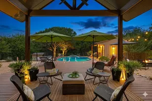 1515 Anaconda Trail, Granbury, TX 76048 - Photo 1