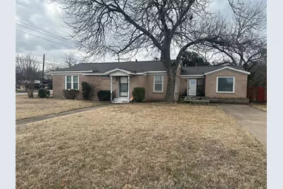 3204 N 31st Street, Waco, TX 76708 - Photo 1