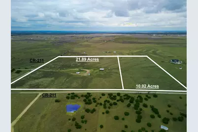 T B D County Road 211, Bertram, TX 78605 - Photo 1