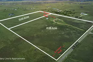 T B D County Road 211, Bertram, TX 78605 - Photo 2